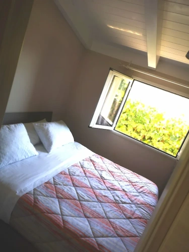 3 Bedrooms Standard Family room