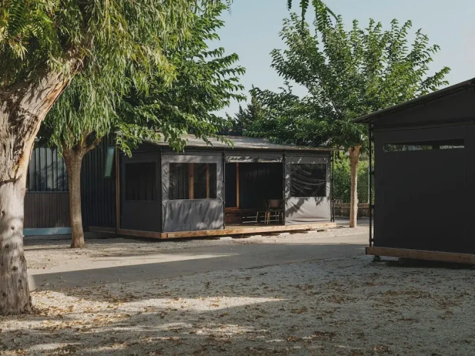 Cottage