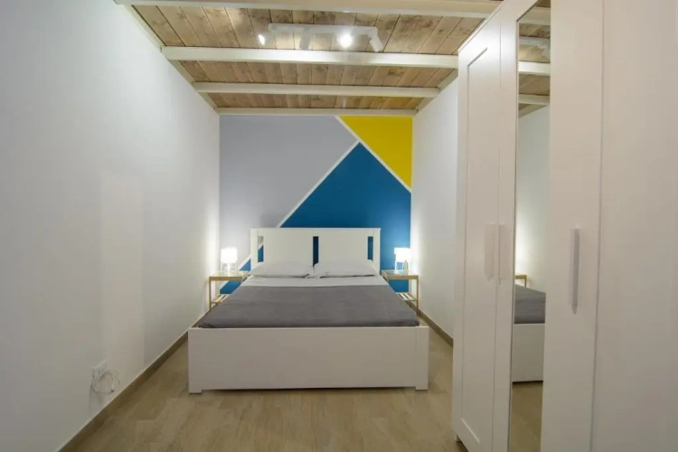 2 Bedrooms Cottage