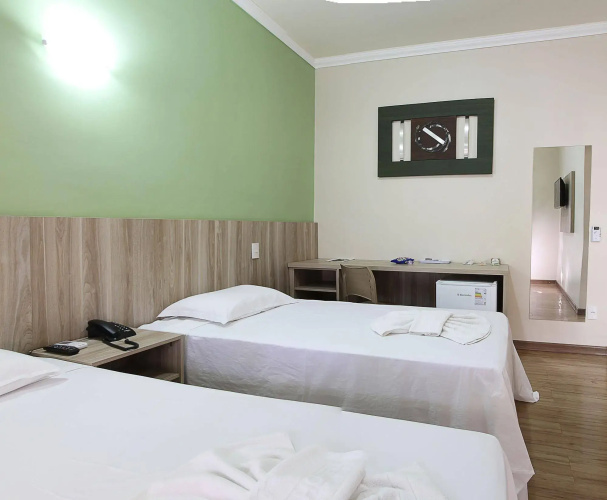 Imagen del hotel