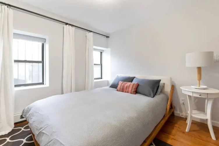 Stonehurst by Rove 2BR Apt w Private Backyard