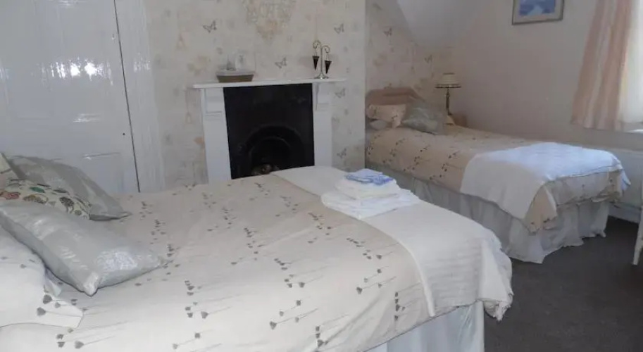 Maryland Bed and Breakfast