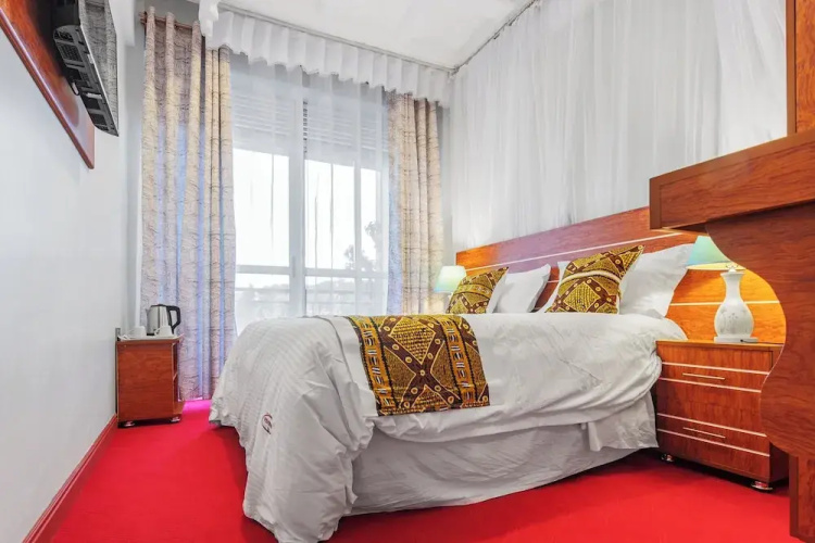 Ambrosia Heights Entebbe