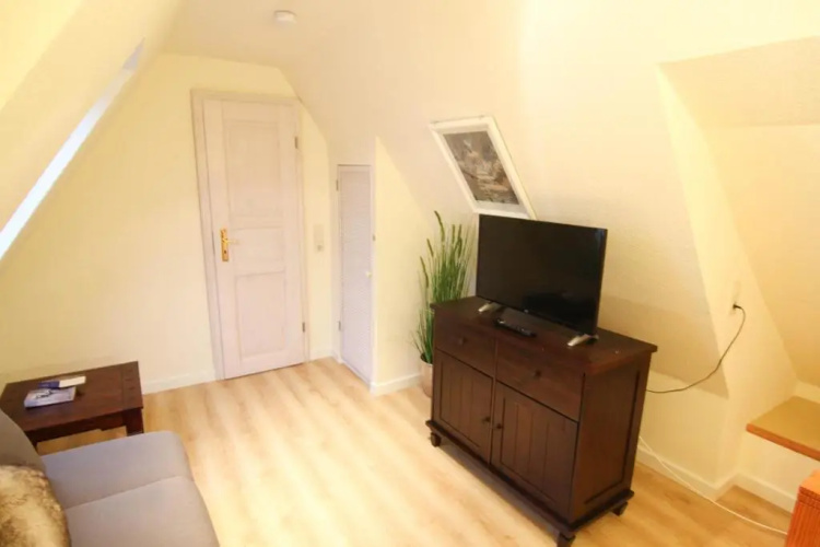 Ferienwohnung Humboldt