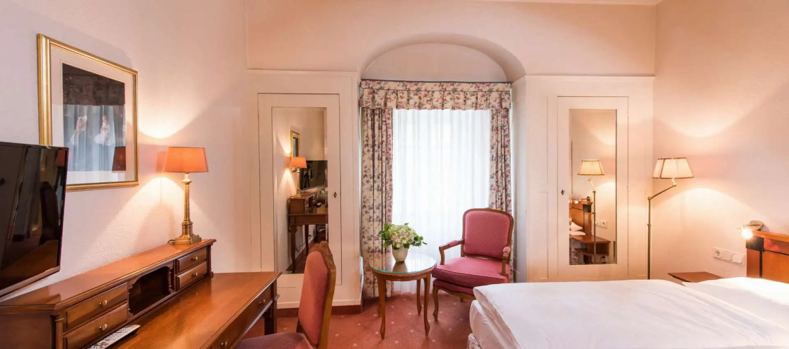 Hotel Kaiserhof