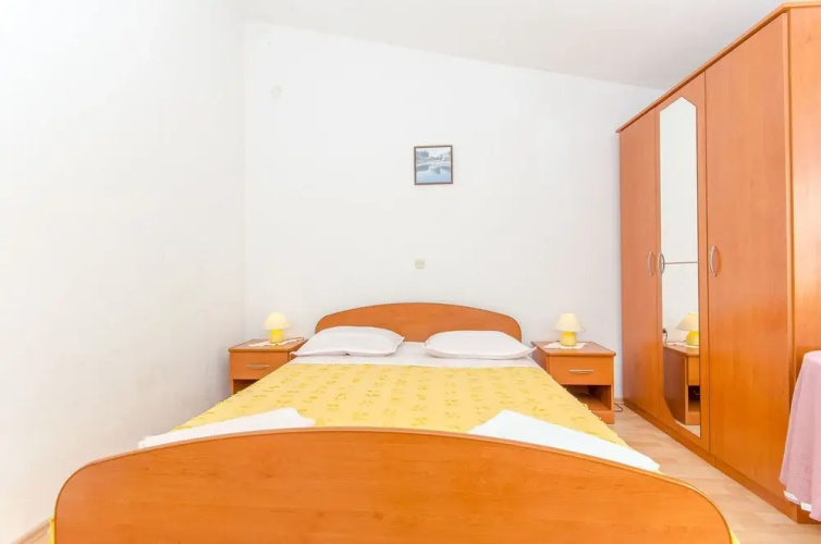 Apartment Vesna