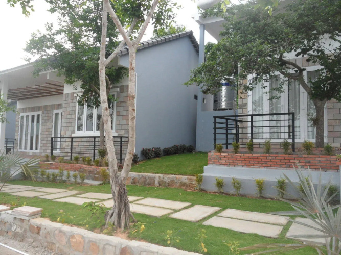 Horizon Villa