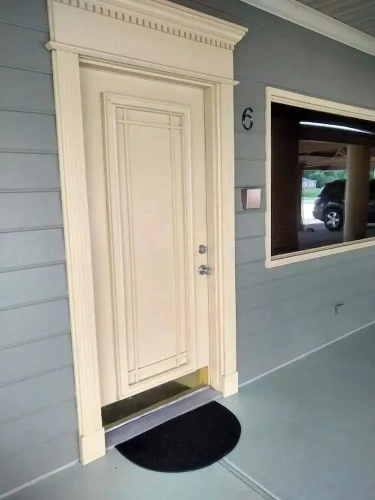Classic Single room
