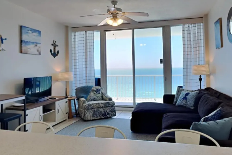The Lighthouse Resort