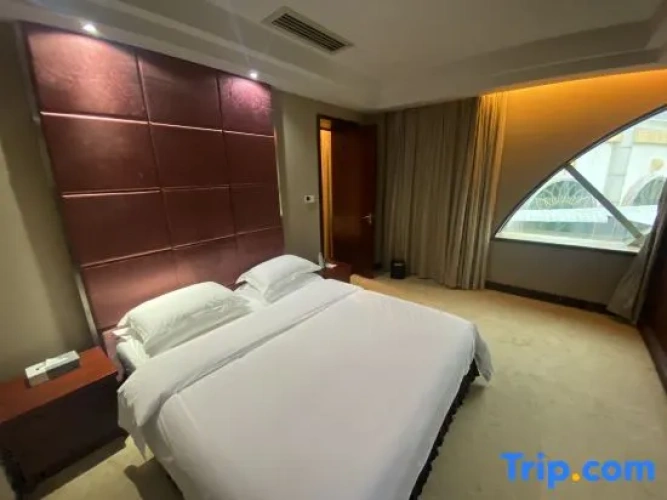 Double Family Suite