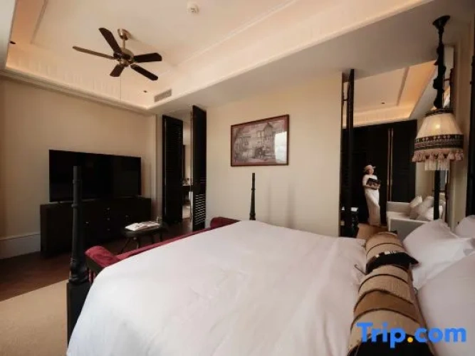 Premier Double Suite