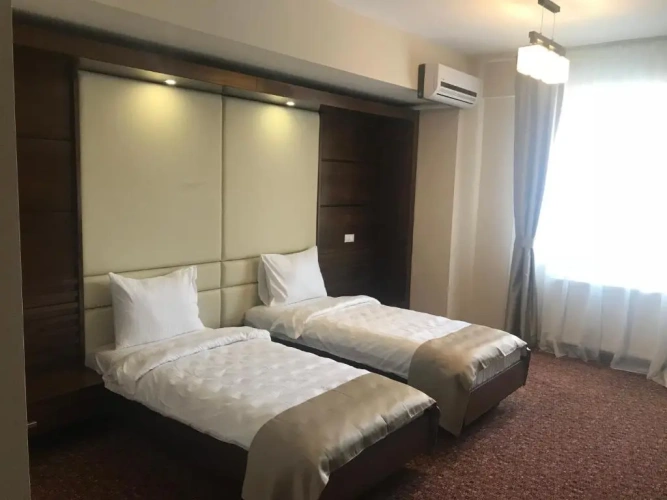 Executive Twin room
