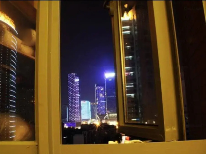 Chengdu Jincheng Holiday Apartment