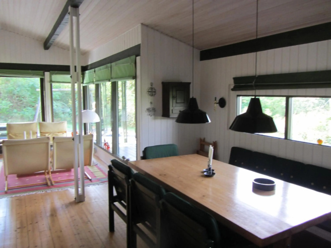 Holiday Home Holmehøj