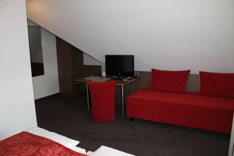 Hotel-Restaurant Schwanen