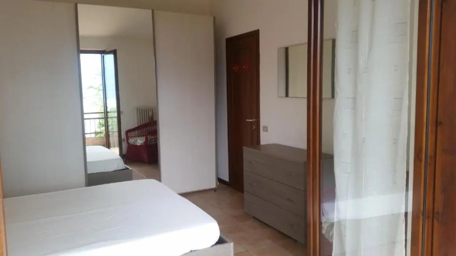 Appartamento Dellea