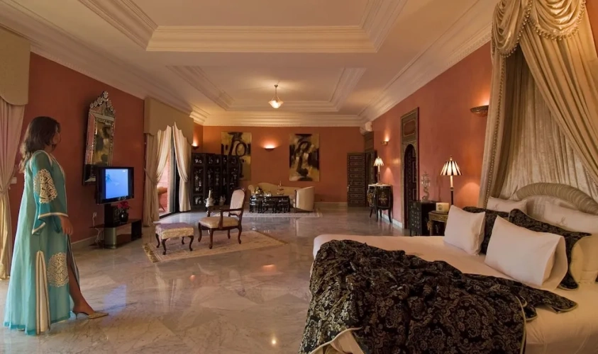 Royal Suite