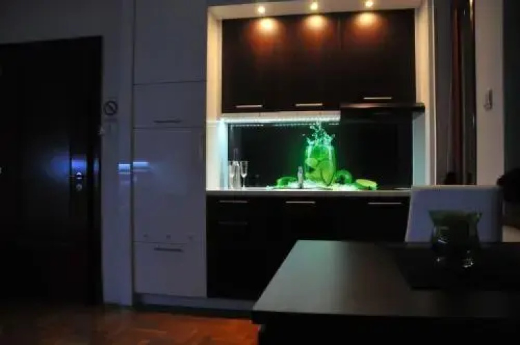 Biser apartmani