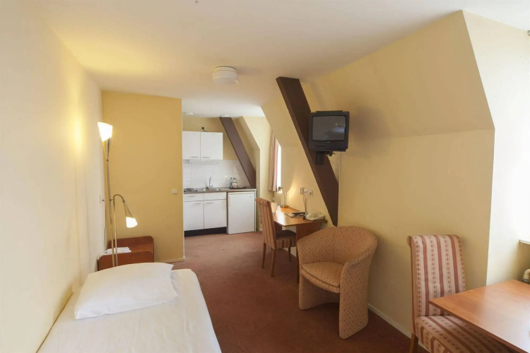 Fletcher Hotel Gilde