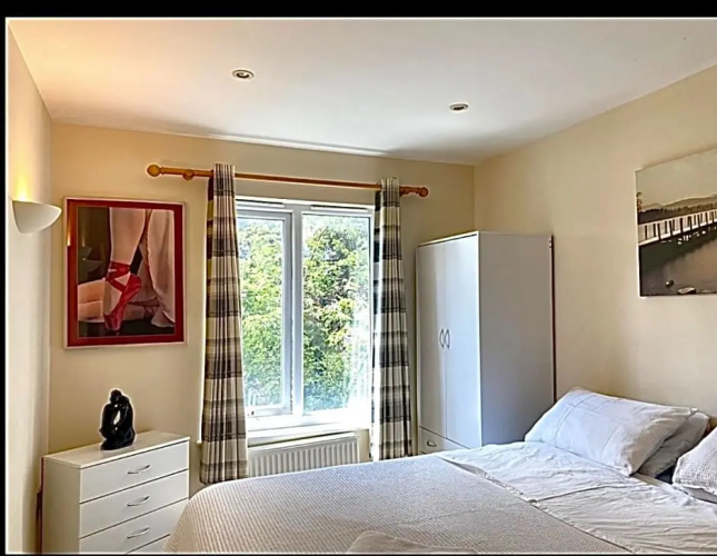 Double Bedroom with PT/B