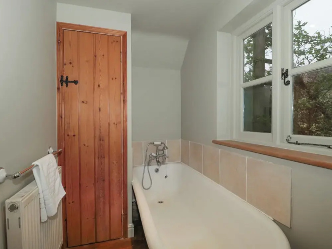 Meadow View Cottage