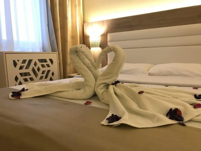 Kosdere Apart Hotel