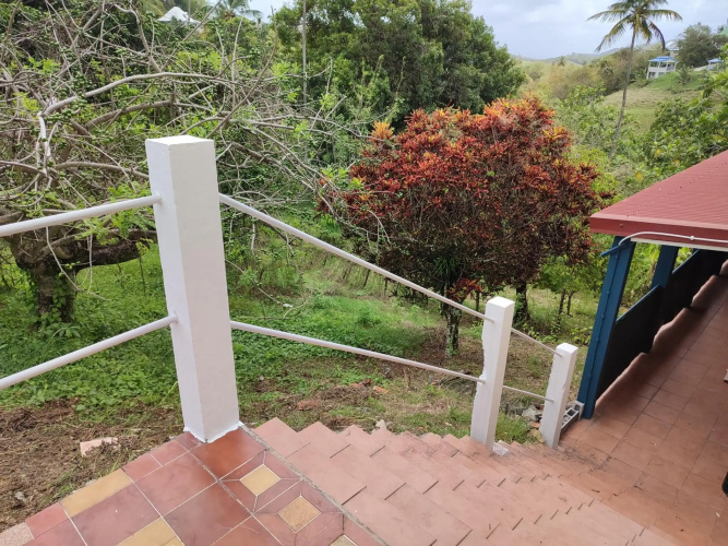 Appartement Kelysa