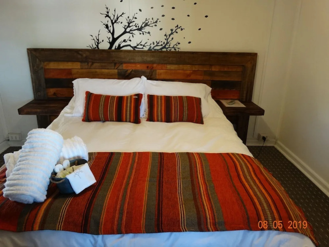 Hostal Lago Cóndor