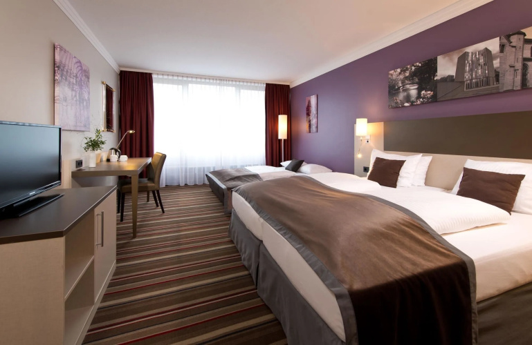 Leonardo Hotel Moenchengladbach