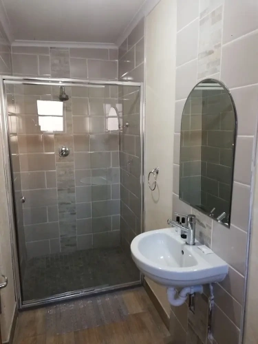 2 Bedrooms Standard Twin room