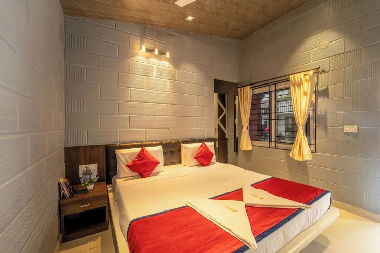 Seasons Suites HBR