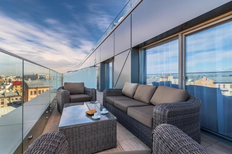 Фотография отеля