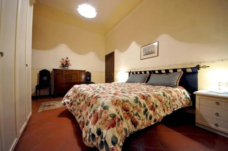 ToFlorence Apartments - Duomo