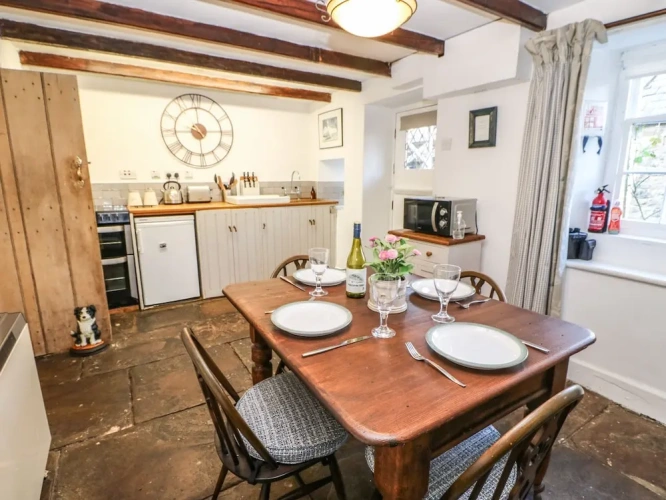 Cottage