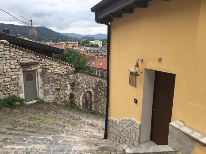 1 Bedroom Cottage