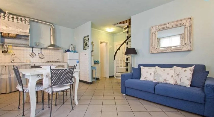 Case Vacanze Borgo Marina