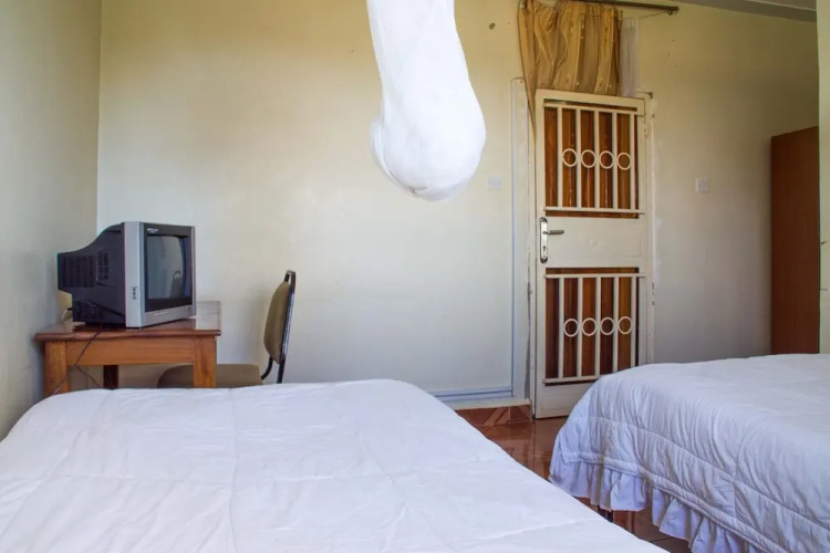 Pretoria Hotel Mbale