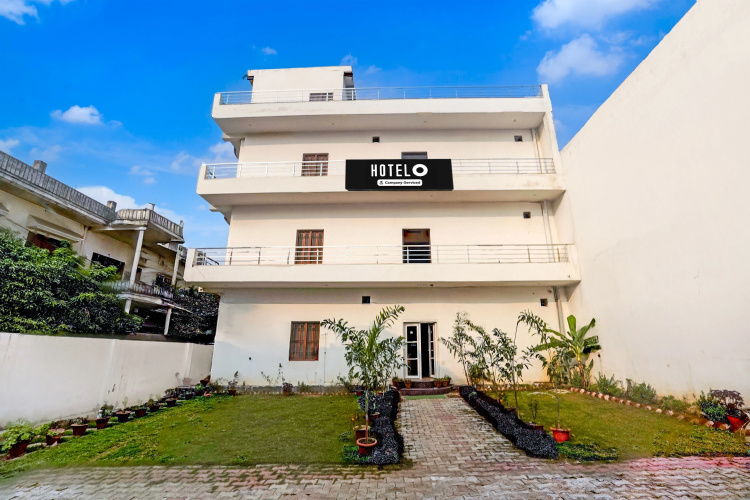 Gulab Residency