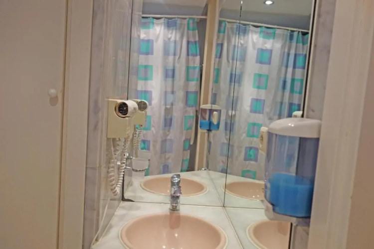 Marbella House Apartamento Duplex 55