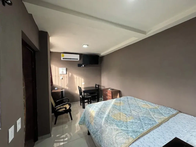 Comfort room