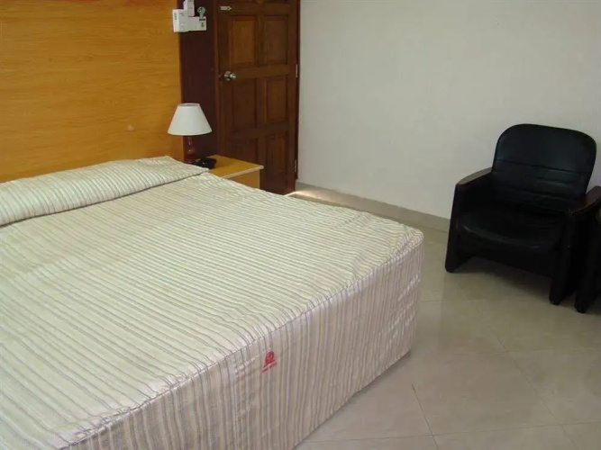 Pride Inn Nyali
