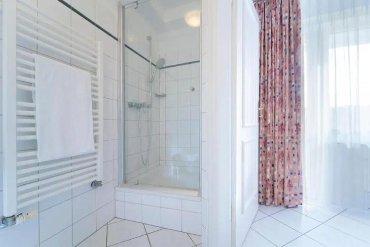 Seepferdchen Wohnung 21