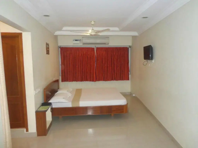 Hotel Susee Park