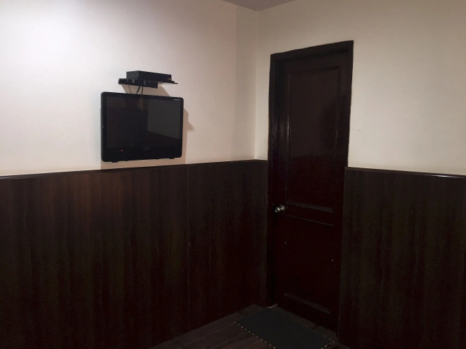 Hotel Krishna Sagar