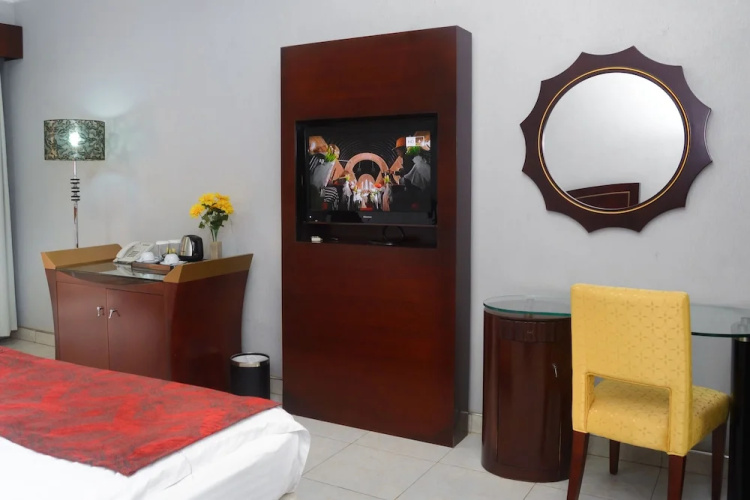 Mendiata Hotel