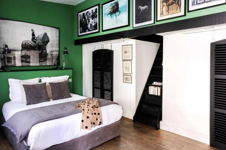 Superior Double room