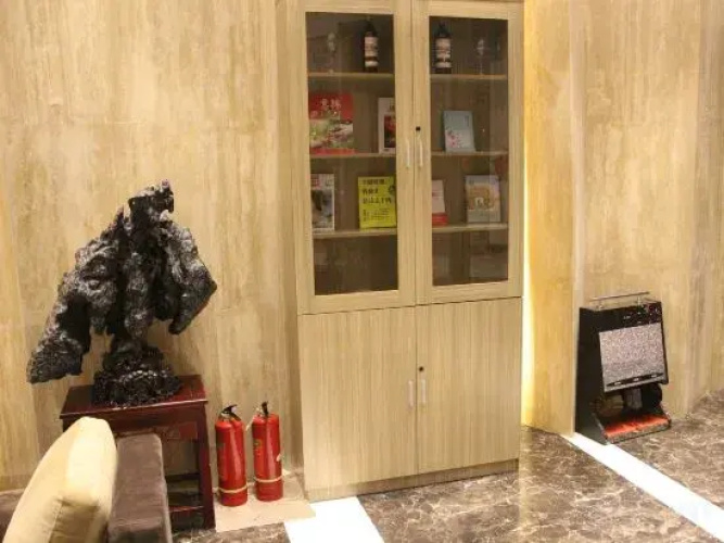 Hancheng International Hotel