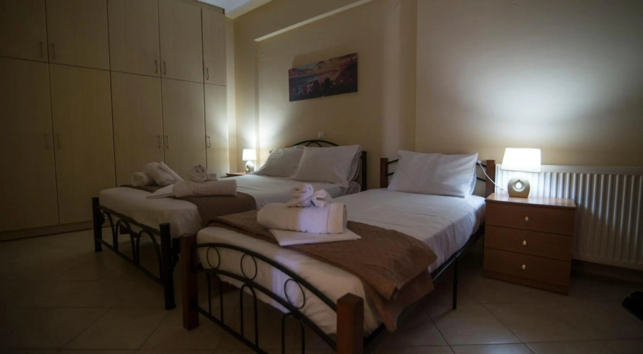 Anna Apartment Preveza