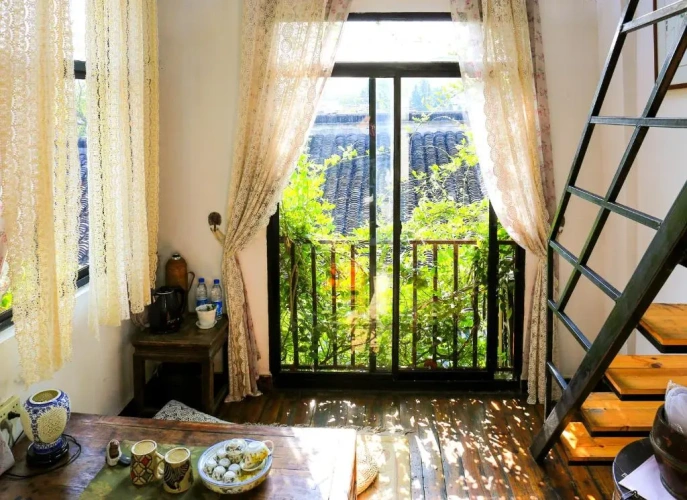 1 Bedroom Suite