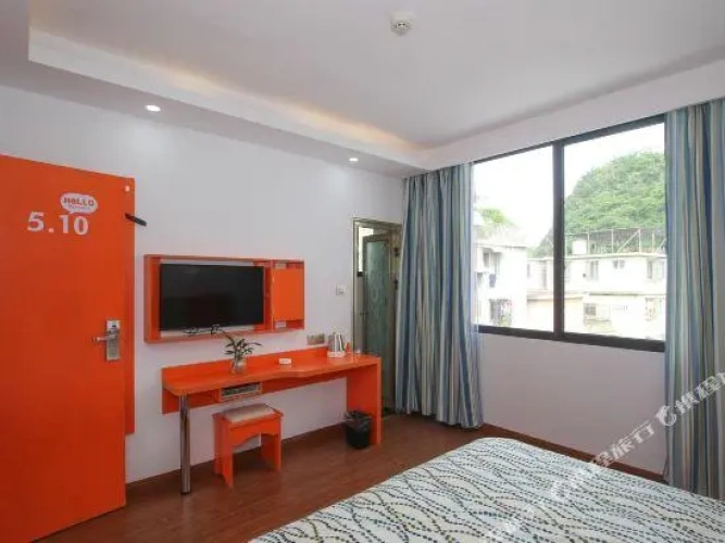 Business Double room
